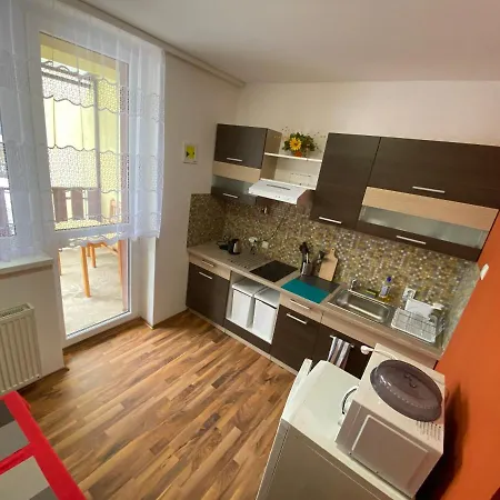 Húšť ** Casa de hóspedes *