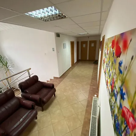 Hust ** Guest house Dlha Nad Oravou
