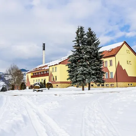 Guest house Hust **