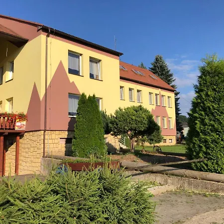Casa de hóspedes Húšť ** Dlha Nad Oravou